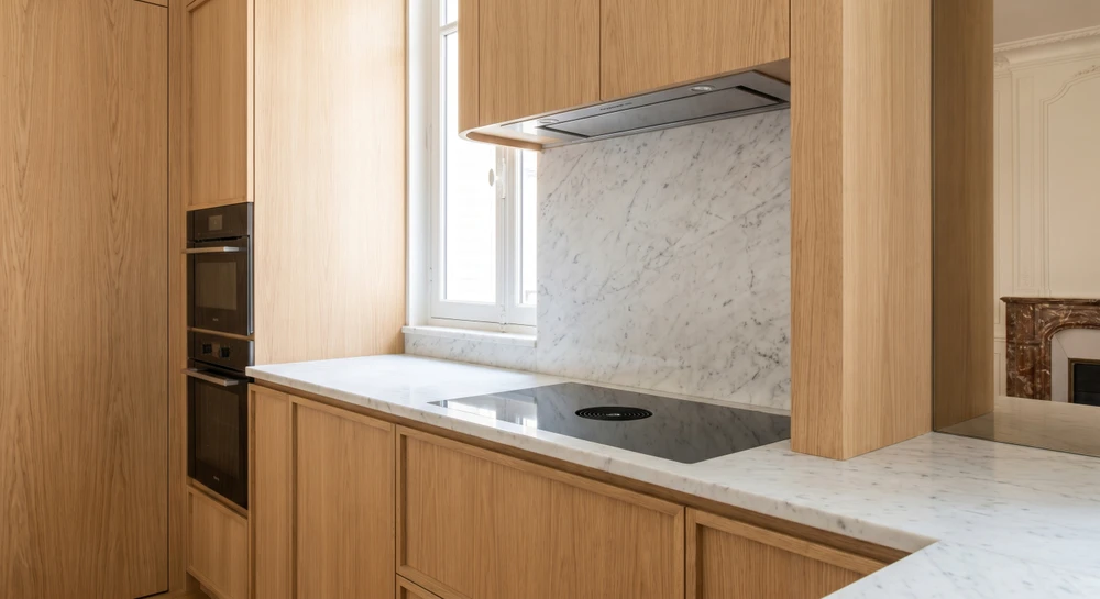 Des concepteurs travaillant sur un nouveau projet dans un bureau moderne