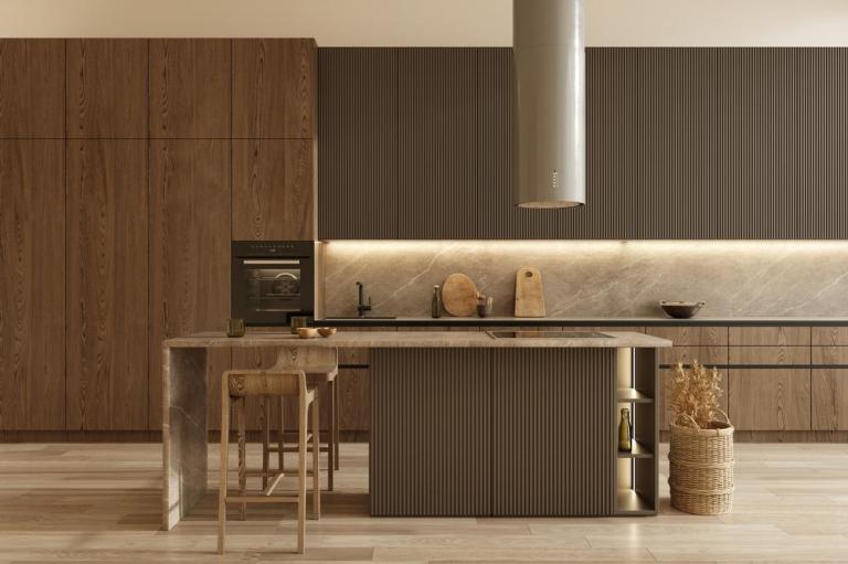 Comment réussir sa cuisine sur mesure haut de gamme ?
